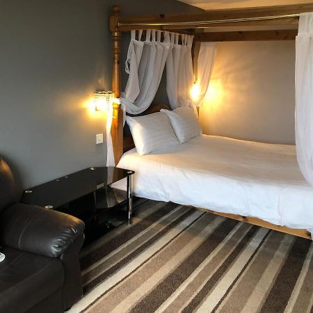 The Airman Hotel Shefford ภายนอก รูปภาพ