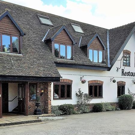 The Airman Hotel Shefford ภายนอก รูปภาพ