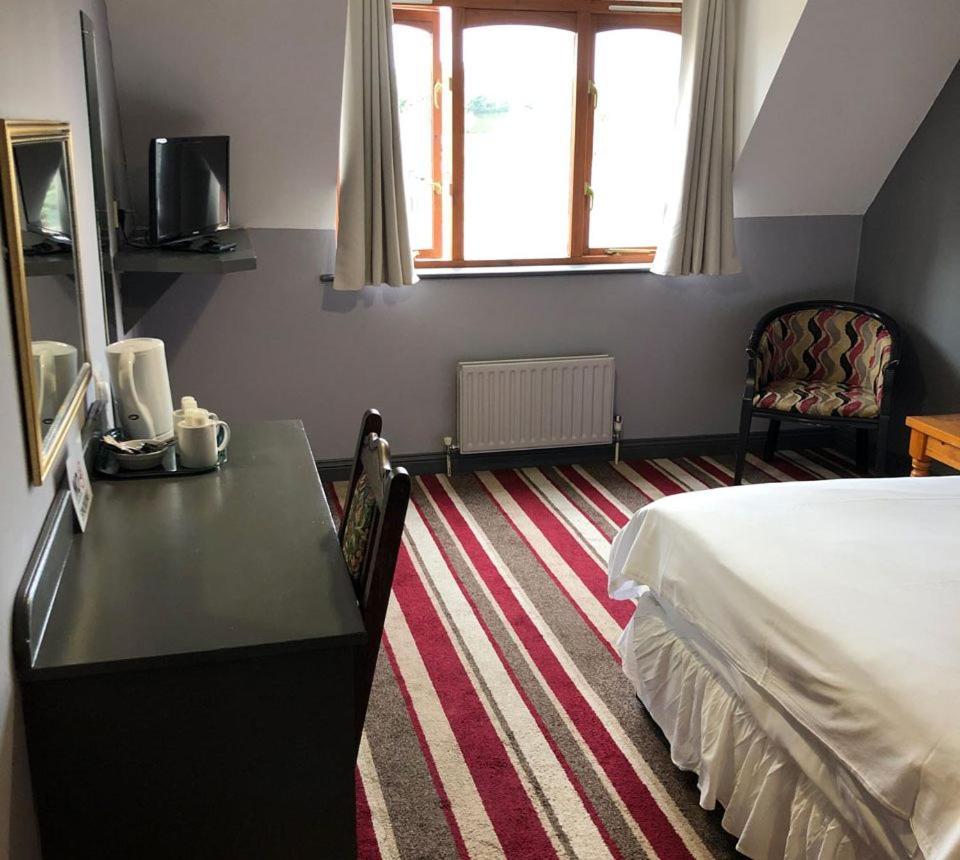 The Airman Hotel Shefford ภายนอก รูปภาพ