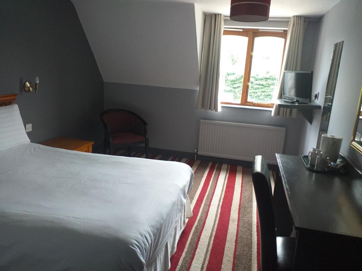 The Airman Hotel Shefford ภายนอก รูปภาพ