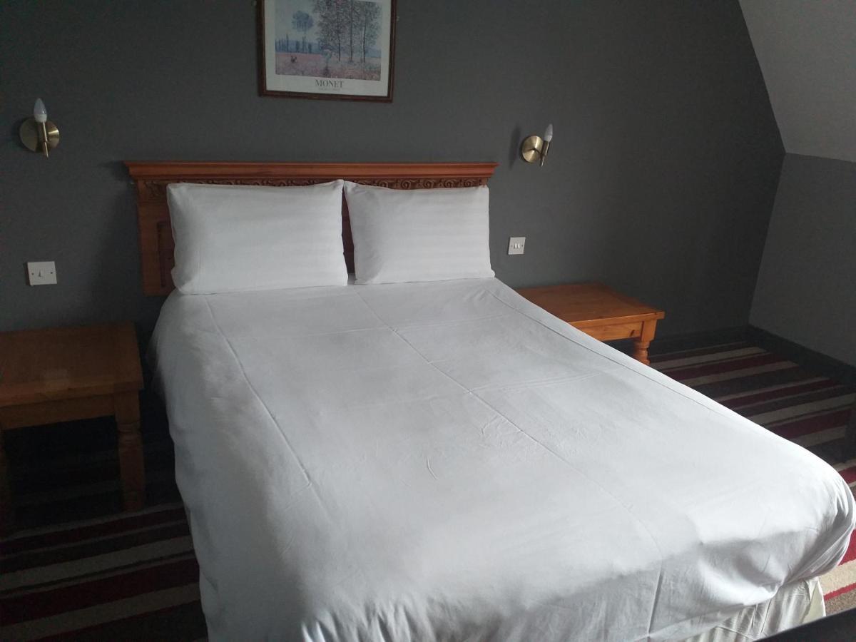 The Airman Hotel Shefford ภายนอก รูปภาพ