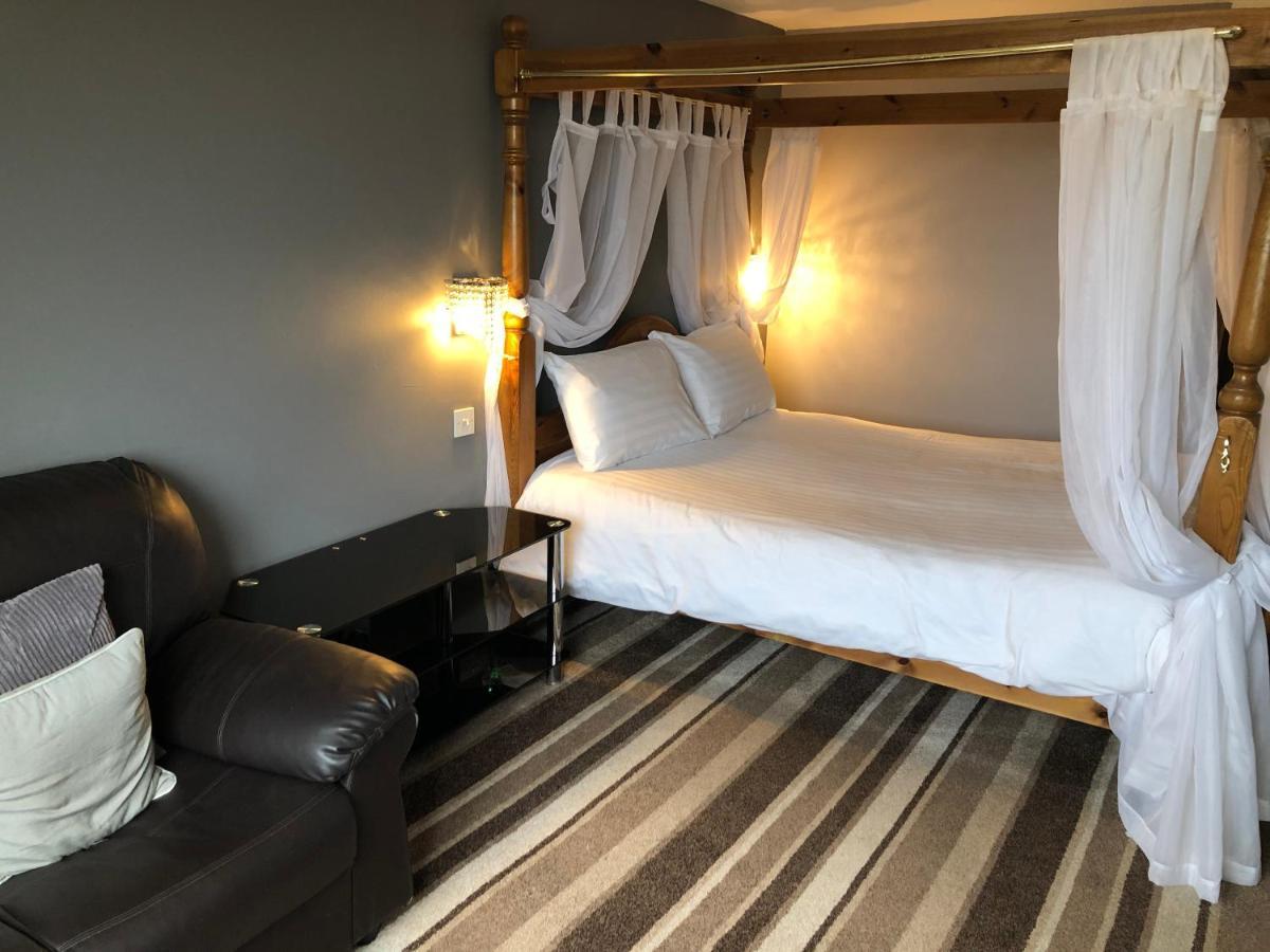 The Airman Hotel Shefford ภายนอก รูปภาพ