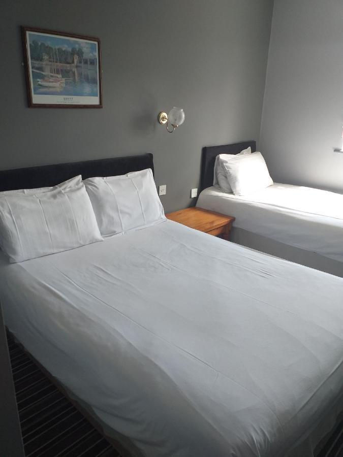 The Airman Hotel Shefford ภายนอก รูปภาพ