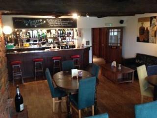 The Airman Hotel Shefford ภายนอก รูปภาพ