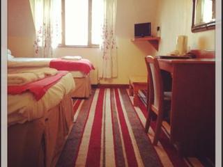The Airman Hotel Shefford ภายนอก รูปภาพ